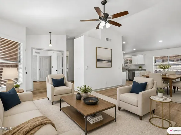 3862 E STANFORD Avenue, Gilbert, AZ 85234