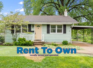 7152 Winona Ave, Saint Louis, MO 63109