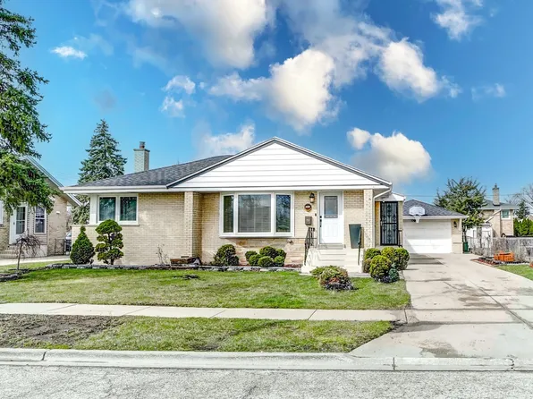 4404 N Redwood Dr, Norridge, IL 60706