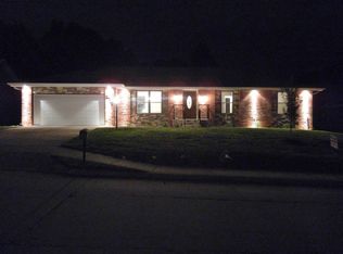 5716 S Clay Ave, Springfield, MO 65810