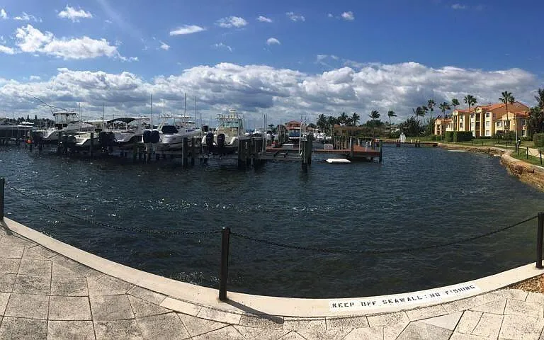 111 Yacht Club Way #305 — Photo 12