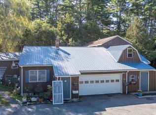 152 Spear Mill Road, Cushing, ME 04563