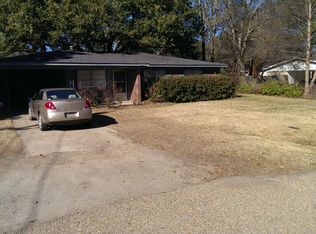 307 Curve Dr, Monroe, LA 71203