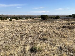 Tbd W 7th Ln, Eagar, AZ 85925