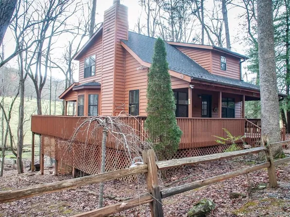 352 Craig Thompson Dr, Blairsville, GA 30512