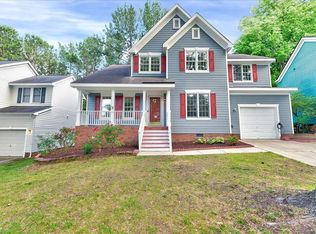 210 Old Dock Trl, Cary, NC 27519