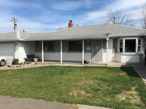 6320 Channing Dr, North Highlands, CA 95660