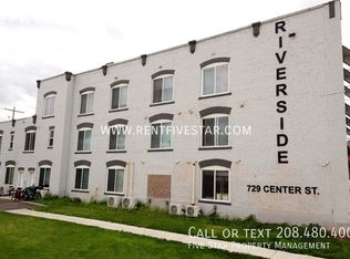 BB&T Rental Properties - 729 W Center St #101-306, Pocatello, ID 83204