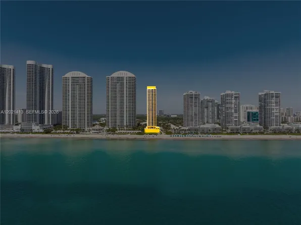 16275 Collins Ave, Sunny Isles Beach, FL