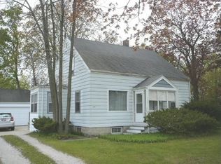 1845 Kremer Ave, Racine, WI 53402