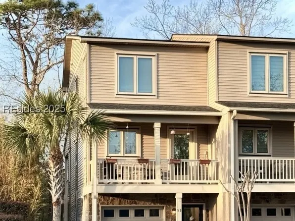 52 Ceasar Pl, Hilton Head Island, SC 29926