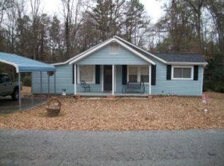 429 Maple Ave, Grover, NC 28073