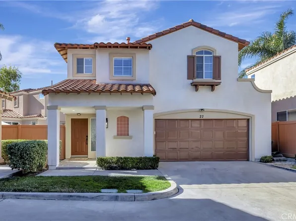 22 Paseo Primero, Rancho Santa Margarita, CA 92688