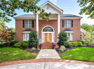 679 Breckley Ave, Marmora, NJ 08223