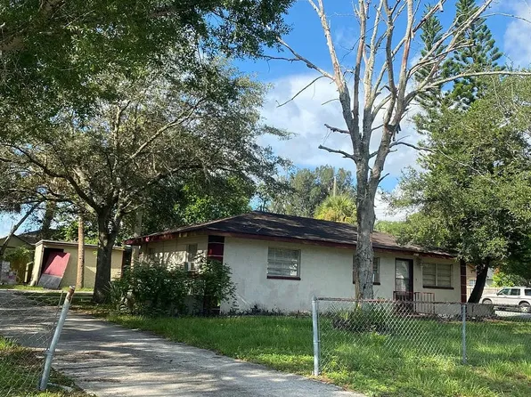 5211 E 30th Ave, Tampa, FL 33619