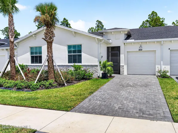 1251 Miraflores Trl NW, Palm Bay, FL 32907