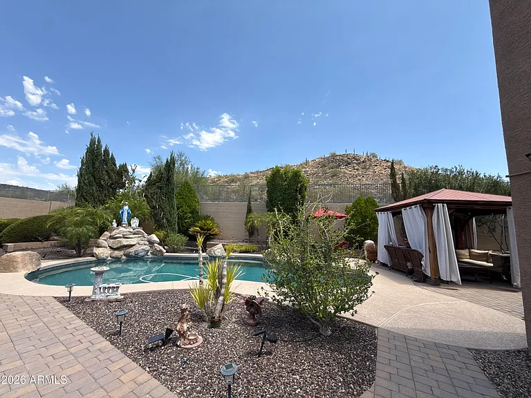 3928 W Range Mule Dr — Photo 1
