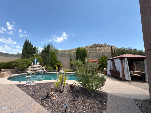 3928 W Range Mule Dr, Phoenix, AZ 85083