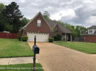 4073 Sidlehill Dr, Olive Branch, MS 38654