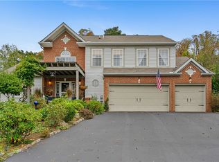 230 Macduff Ct, Gibsonia, PA 15044