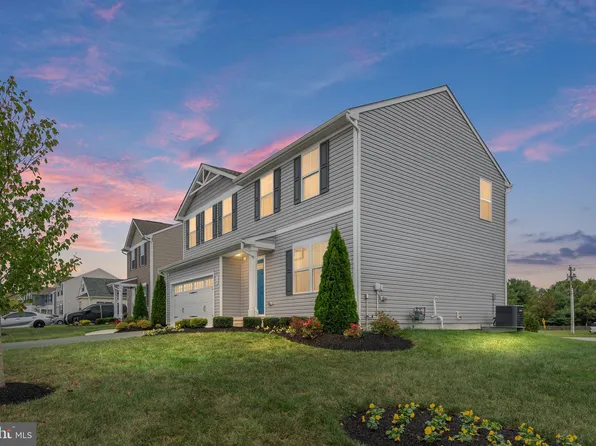 14 Gneiss Rd, Dover, DE 19904