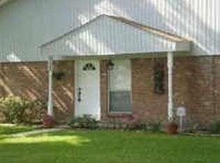 1125 Success Ln, Huffman, TX 77336