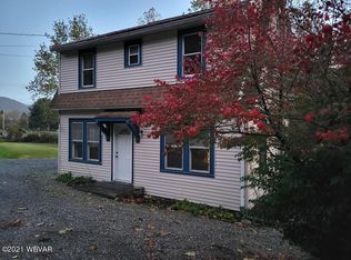 26 Hillside Dr, Waterville, PA 17776 | Zillow