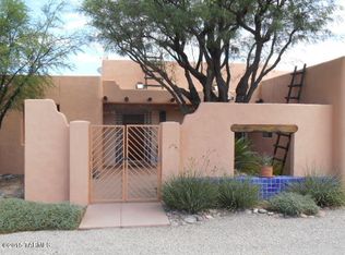 919 N Rancho Del Jefe Loop, Tucson, AZ 85748