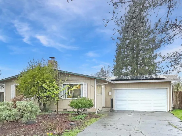 4021 Mayette Avenue, Santa Rosa, CA 95404