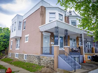 2100 Medary Ave, Philadelphia, PA, 19138