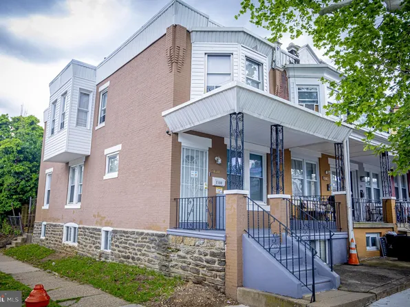 2100 Medary Ave, Philadelphia, PA 19138