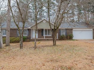 1506 Monticello Pl SW, Jacksonville, AL 36265