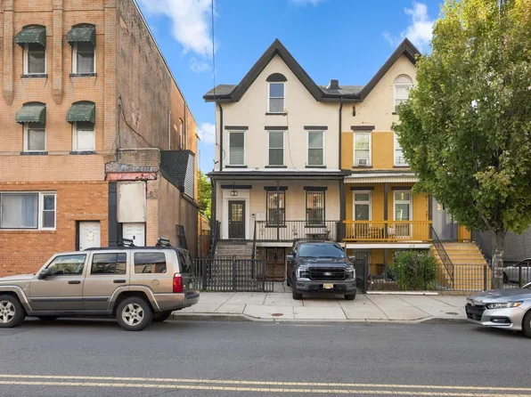 361 Pacific Ave APT 2, Jersey City, NJ 07304