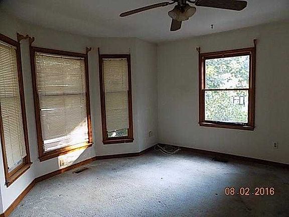 Bedroom 1 downstairs