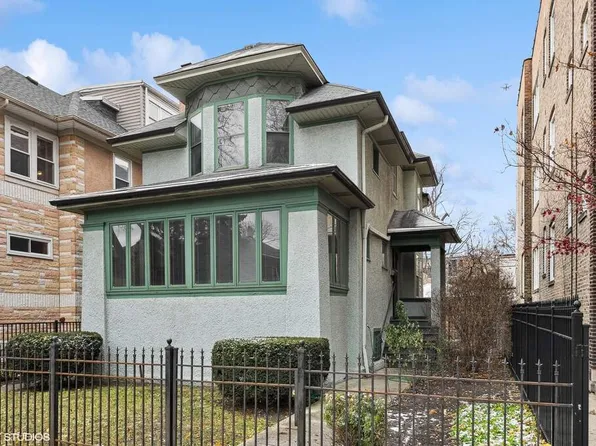 4626 N Drake Ave, Chicago, IL 60625
