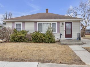 2731 S 11th St, Sheboygan, WI 53081
