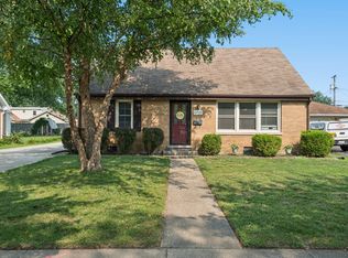 10919 McVicker Ave, Chicago Ridge, IL 60415