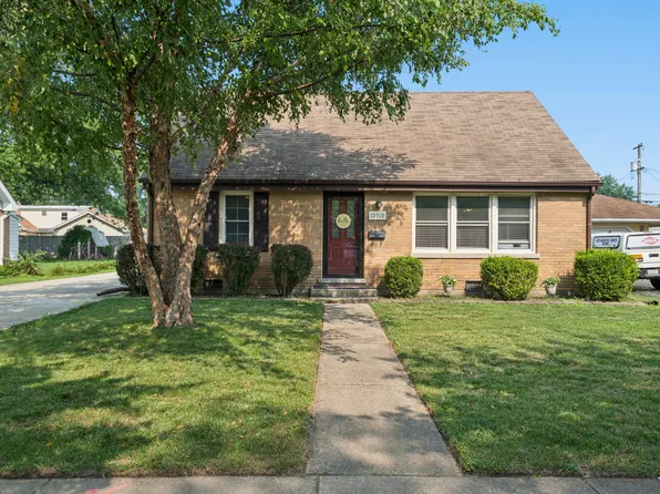10919 McVicker Ave, Chicago Ridge, IL 60415