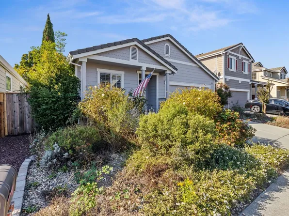 9 Karen Drive, American Canyon, CA 94503