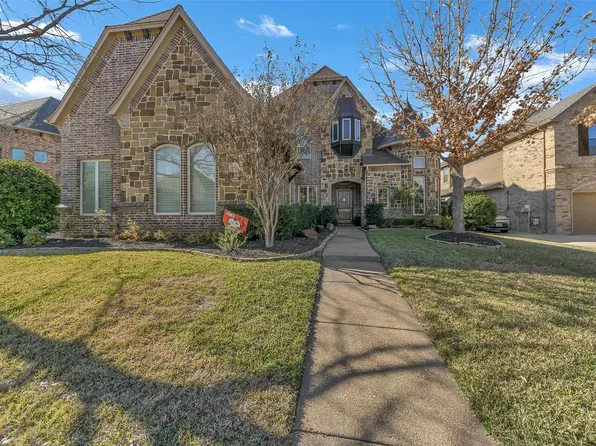 8013 Camino Dr, North Richland Hills, TX 76182