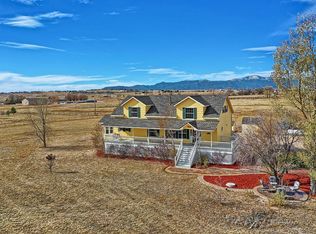 6750 Rio Rd, Peyton, CO 80831