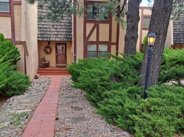 122 Alto Alps Rd, Alto, NM 88312