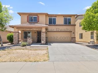 41881 W Avella Dr, Maricopa, AZ 85138