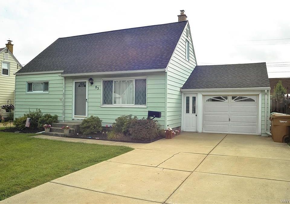 1st image of 85 W Melcourt Dr