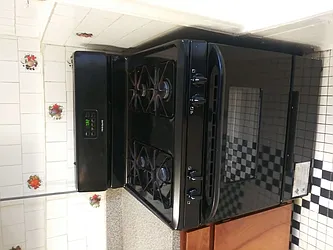 Rented by Paragon Real Estate Corporation