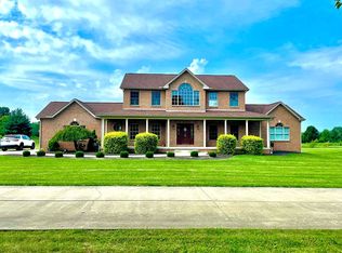 11890 Pleasant Valley Rd, Chillicothe, OH 45601