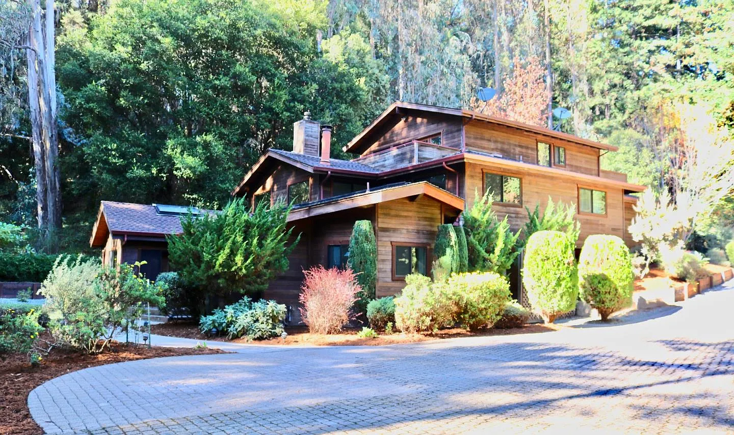 4115 Trout Gulch Rd photo 1