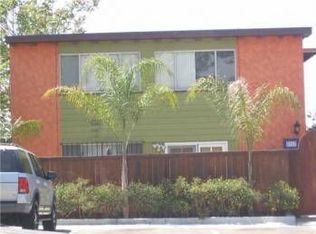 2717 Angell Ave, San Diego, CA 92122