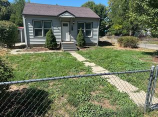 1101 S Abbs St, Boise, ID 83705