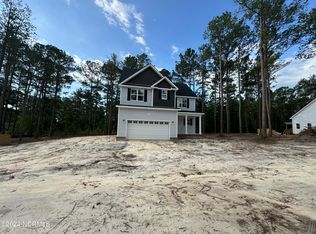 4961 Calloway Rd #2, Raeford, NC 28376